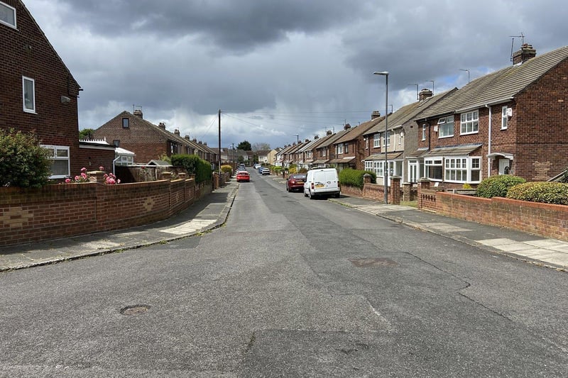 Fifteen incidents, including seven violence and sexual offences (classed together) and four public order offences, were reported to have taken place "on or near" this address.