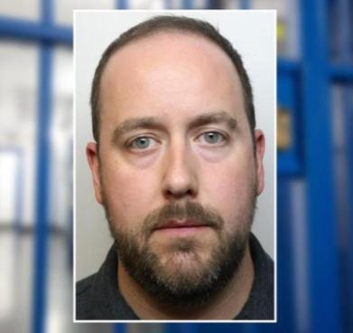 Darren Pickering, 37, of Bonsall Street, Long Eaton, was jailed for two years after pleading guilty to a charge of fraud by abuse of position.