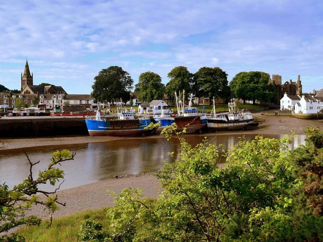One of the highlights of the Scottish foodie calendar, the Kirkcudbright Food Festival takes place across several venues in the Dumfries and Galloway town on the weekend of the 23th and 24th of October. There will be plenty of food and drink stalls, masterclasses, cooking demonstrations, children's workshops, food trails, and the event will feature appearances by the 'Incredible Spice Man' Tony Singh.