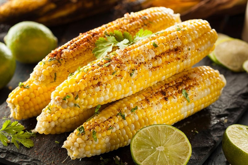 Corn on the cob may seem like a healthy table scrap to give your dog, but unlike most vegetables, it does not digest well in a dog’s stomach. Signs to look out for are vomiting, loss of appetite or reduced appetite, absence of faeces or diarrhoea and abdominal discomfort.