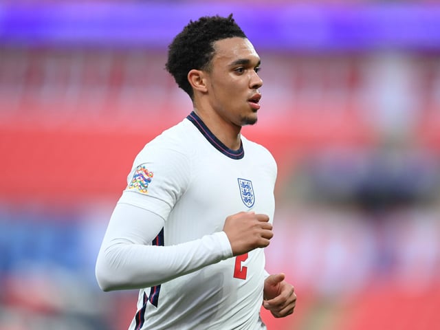England caps: 17 | England goals: 1