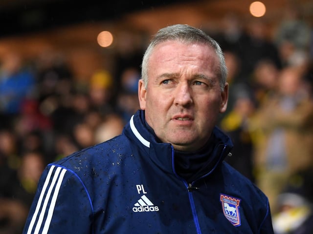 Average career win record: 36.8%. Best record: 49.3% (Norwich City). Worst record: 15.6% (Livingston)