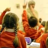It has not yet been confirmed when UK schools will reopen.