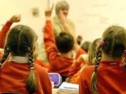 It has not yet been confirmed when UK schools will reopen.