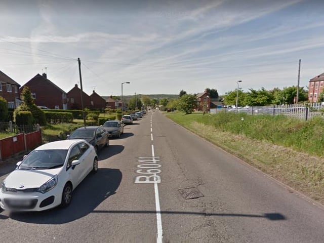 Finally, another speed camera will be placed on Kilton Hill, Worksop.