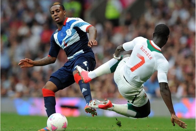England footballer Danny Rose hails from Doncaster - could he shoot the town to city status?