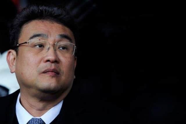Sheffield Wednesday chairman Dejphon Chansiri has recently been speaking with the local media