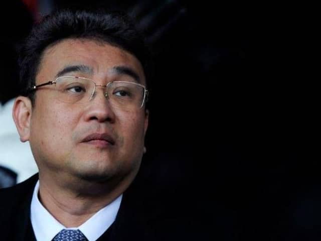 Sheffield Wednesday chairman Dejphon Chansiri has recently been speaking with the local media