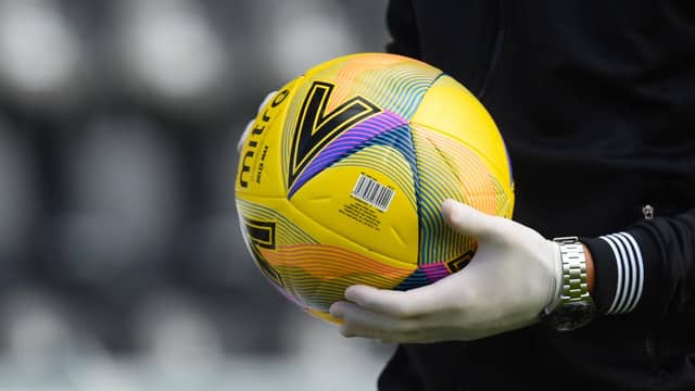 Wednesday's Scottish football gossip column. Picture: SNS