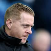 Sheffield Wednesday manager Garry Monk expects a difficult test against Luton.