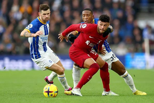 Brighton are said to be very interested in taking the Ox back to the south coast with a free transfer deal from Liverpool. Had his injury issues but at 29, still has plenty of football left in in him. Newcastle have been linked with the former Southampton midfielder.