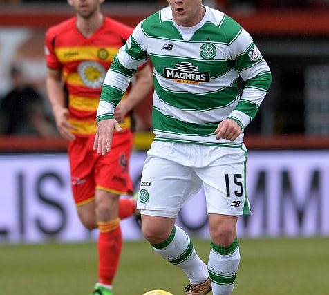 Retired footballer, Kris Commons, who represented Celtic, Stoke City, Nottingham Forest and Derby County was also born in Mansfield.