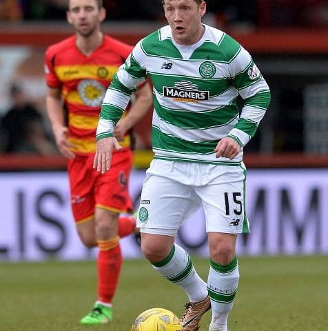 Retired footballer, Kris Commons, who represented Celtic, Stoke City, Nottingham Forest and Derby County was also born in Mansfield.