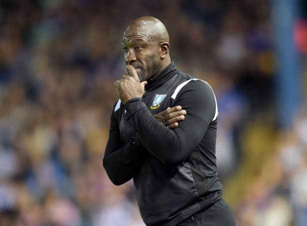 Darren Moore and Sheffield Wednesday's recruitment team will take a long look at the free agent's market as they attempt to navigate their current injury malaise.