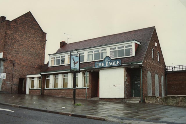 How many of these Wearside pubs do you remember? Tell us more by emailing chris.cordner@jpimedia.co.uk