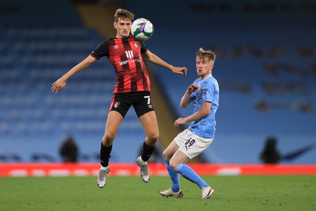 Bournemouth midfielder David Brooks has claimed he's confident that his side will get automatic promotion this season, and that he's "desperate" to return to the top tier after missing much of last season with injury. (Echo)