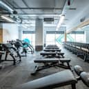 PureGym is set to open near Crystal Peaks, Sheffield, and will replace a fitness centre that has just closed. PIcture shows one of PureGym's existing sites.