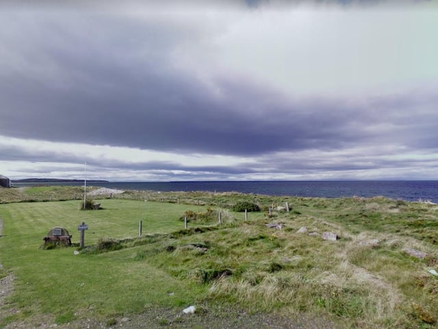 Moray recorded 534 cases of Covid-19 last week which was a rate of 557.9 cases per 100,000 people.