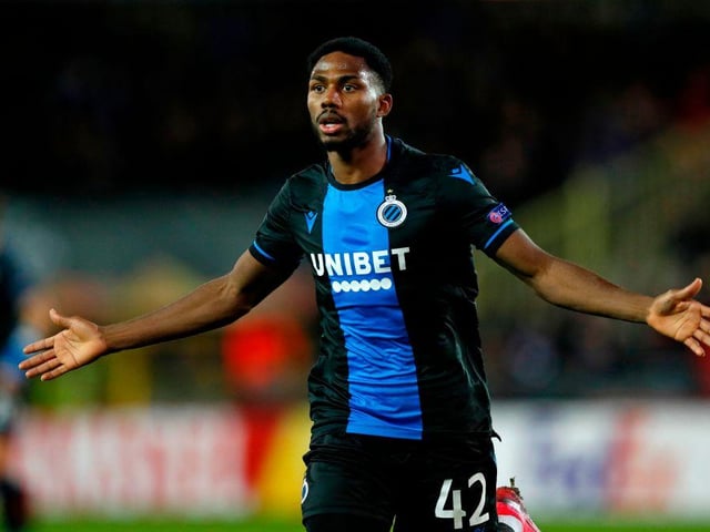 Club Brugge boss Philippe Clement admits Arsenal, Newcastle, Sheffield United and Wolves target Emmanuel Dennis is likely to depart this summer for around £22m. (La Derniere Heur)