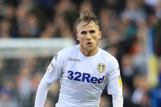 There were a few raised eyebrows when Saiz was loaned out to Getafe midweek through Bielsa’s first season at Leeds. The 29-year-old continues to ply his trade in Spain’s second-tier with Girona.