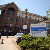 NHS Sheffield Teaching Hospitals Trust have been given six weeks to comment on the action plan in wake of the death of a newborn baby at its Jessop Wing two years ago.