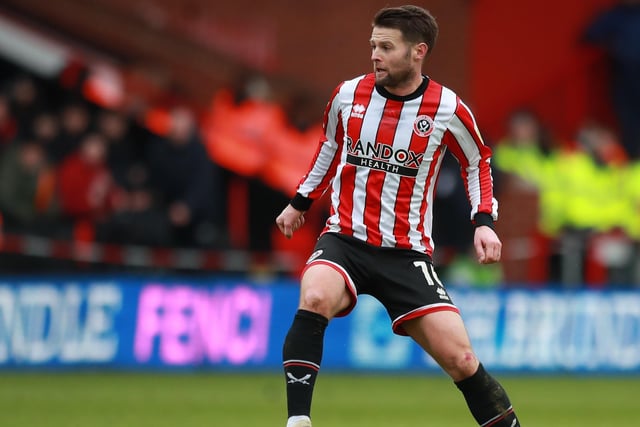 United need to find a way to avoid teams simply sitting on him and nullifying his game, because he is just too important to the way the Blades go about their business