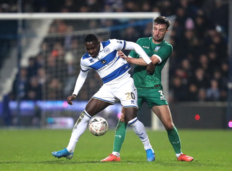 Les Ferdinand is said to have advised QPR's in-demand winger Bright Osayi-Samuel to join Fenerbahce this summer, amid interest from a host of clubs following a stellar 2019/20 campaign. (Sport Witness)