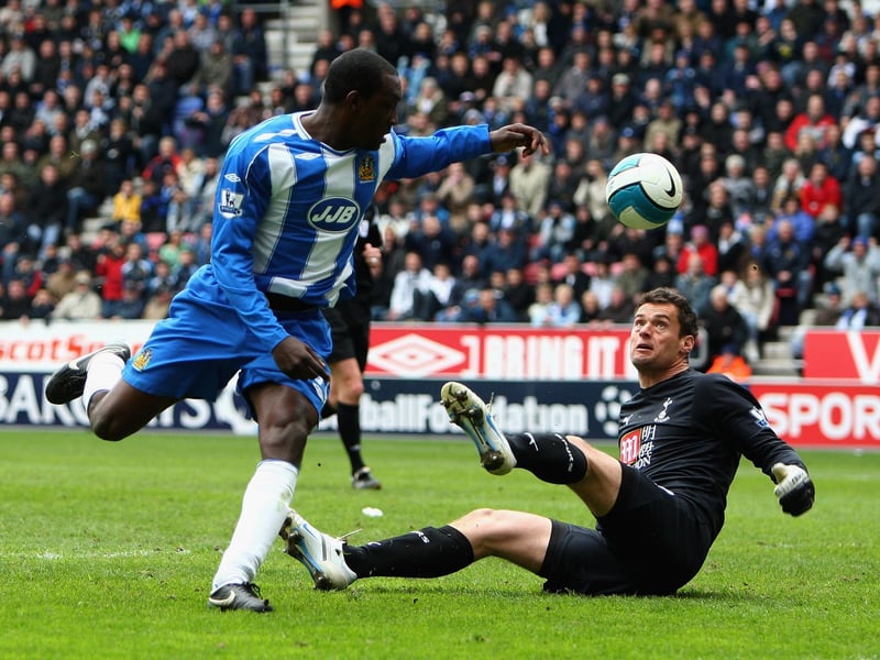 Total estimated Premier League net spend: £42 million. Most expensive signing: Emile Heskey from Birmingham City - £5.5 million. Number of seasons in the Premier League: Eight.
