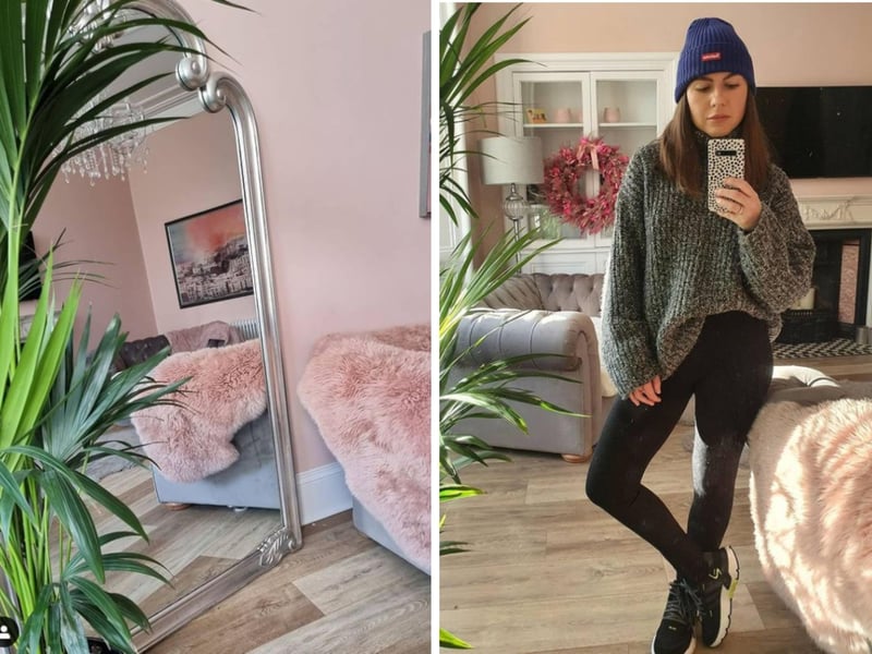 Kim McFarlane has shared her room-by-room renovation of an 1890s Victorian property in Glasgow. "Completely winging it," she says, but her pictures are interior design goals.