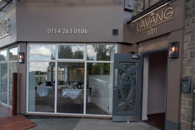 Lavang in  Sheffield has everything you need from dining indoors, outdoors or takeaway, you can even hire the venue for private gatherings. Lavang serves great Indian food with a fine-dining twist and it brings a modern dining experience to Sheffield but with a more refined approach than the standard curry house