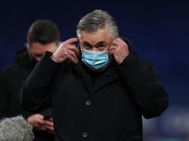 Deadline day signings: 22

Total signings: 79

Deadline day %: 27.8% 


(Photo by Peter Byrne - Pool/Getty Images)