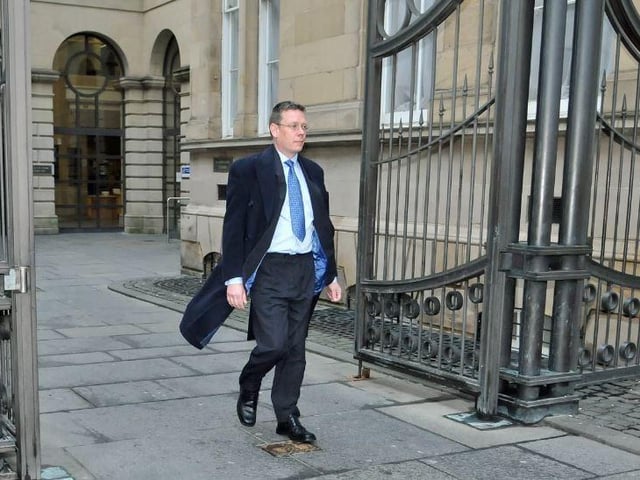 David Gilroy is charged with Ms Pilley's murder. In February 2012, Gilroy goes on trial after pleading not guilty to murder and attempting to defeat the ends of justice.