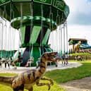 Gulliver's Valley, in Rotherham, is offering 45 per cent off children's tickets for the May half term when bought in advance.