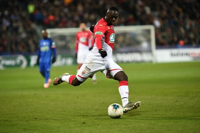 Noel Whelan has claimed Leeds United would be taking a risk in making Jean-Kevin Augustin their record signing, but maintains he could yet prove to be a "real gem". (Football Insider). (Photo by GUILLAUME SOUVANT/AFP via Getty Images)