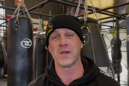 Sheffield’s Award-Winning Boxing Coach Reagan Denton says, “We can’t wait to welcome everyone back to the gym on Monday 12th April after a long lockdown since the 5th of November”