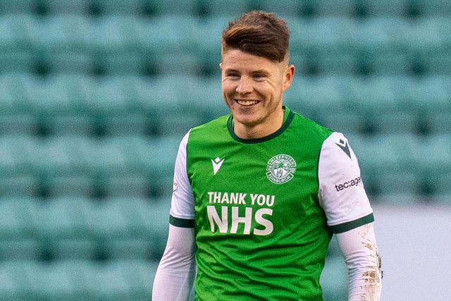 Sunderland have enquired about the valuation of Hibs striker Kevin Nisbet. New Black Cats boss Lee Johnson is keen to add to his squad. Nisbet has been an excellent signing by Jack Ross after his six-figure move from Dunfermline Athletic, netting 12 goals in 25 appearances. (Scottish Sun)
