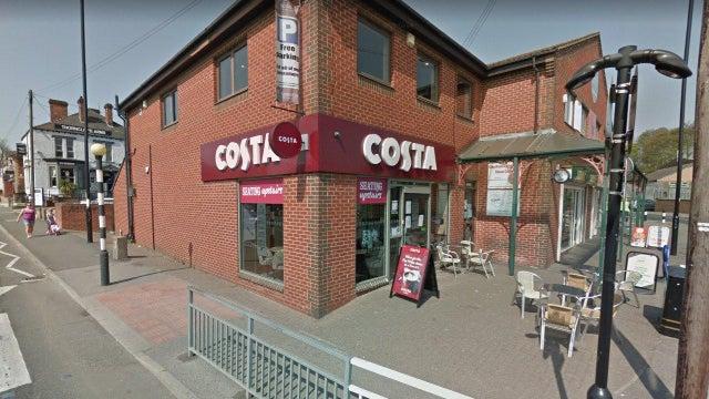 The Costa Coffee store on Burncross Road, Chapeltown permanently closed in June 2020, with staff redeployed to other branches nearby.