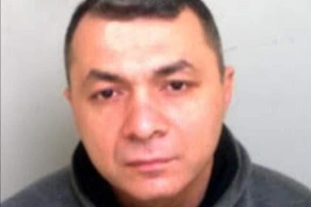 Nutel-Virgil Papadache, aged 41, of Brunswick Road, Sheffield, was jailed for four years for his role in a conspiracy to kidnap a teenager from foster care in Berkshire in 2020. The kidnapped child rape victim was tracked down to a secret hideaway in Sheffield after a major police investigation. Papadache was jailed alongside several members of his gang, most notable a 59-year-old man from Slough who was locked up for 24 years for five counts of rape.