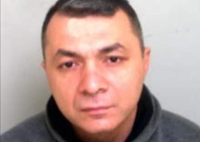 Nutel-Virgil Papadache, aged 41, of Brunswick Road, Sheffield, was jailed for four years for his role in a conspiracy to kidnap a teenager from foster care in Berkshire in 2020. The kidnapped child rape victim was tracked down to a secret hideaway in Sheffield after a major police investigation. Papadache was jailed alongside several members of his gang, most notable a 59-year-old man from Slough who was locked up for 24 years for five counts of rape.