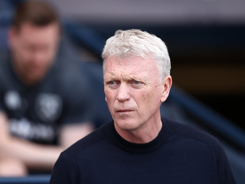 "Steve Clarke did a good job getting us here and he took us to the last couple of minutes. There's no shame in it. But we don't have top, top players to make a difference."