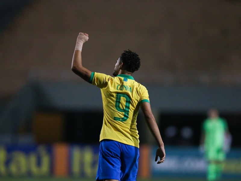 Leeds United are the fresh favourites to sign Hoffenheim's £25m-rated star Matheus Cunha, ahead of the likes of Monaco and Napoli. The Brazil international has scored seven goals and made four assists in the Bundesliga this season. (SkyBet)