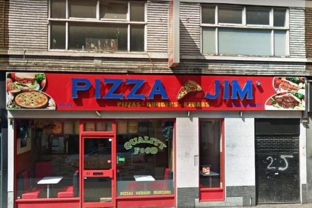 Pizza Jim have been voted in at fifth place. If you are the mood for a tasty pizza be sure to visit this pizzeria when you are next available. You can find them at, 23 Silver St, Doncaster DN1 1HG.