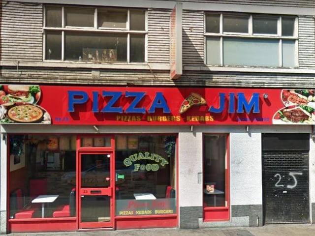 Pizza Jim have been voted in at fifth place. If you are the mood for a tasty pizza be sure to visit this pizzeria when you are next available. You can find them at, 23 Silver St, Doncaster DN1 1HG.