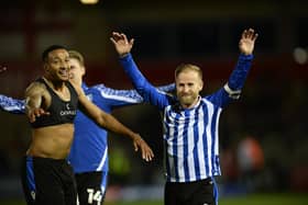 Barry Bannan is hoping that Sheffield Wednesday can finish on a high this weekend.