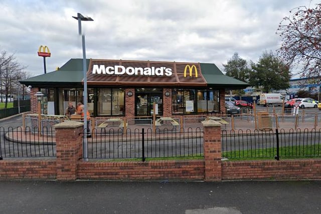 InstaVolt has submitted plans for two rapid electric vehicle charging stations to replace two existing parking spaces at McDonald’s on Coleford Road, Darnall. 

If approved, the installation should only take around one week – InstaVolt said. 

The full planning application can be found here: https://planningapps.sheffield.gov.uk/online-applications/applicationDetails.do?activeTab=summary&keyVal=R7PU8MNYGAN00