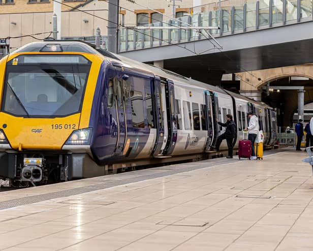 Northern has launched a flash sale, with £1 train tickets available from Sheffield to destinations including Manchester, Leeds and Carlisle