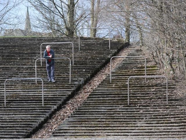 What southside landmark is this?