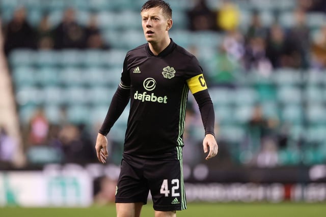 Celtic captain Callum McGregor maintains the club’s title prospects are not a topic for discussion among Ange Postecoglou’s squad – despite the tantalising prospect on offer to them at the weekend. (The Scotsman)