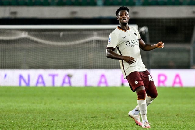 West Ham United and Leicester City are ready to pay £18m for Roma midfielder Amadou Diawara. (Calciomercato via Sport Witness)