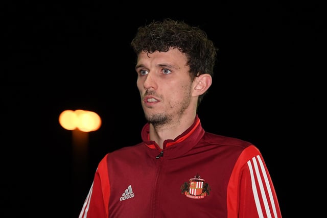 Middlesbrough, Preston and Bristol City are all monitoring Sunderland defender Tom Flanagan's situation, with his contract set to expire in the summer. The 29-year-old has made 14 appearances in League One this season. (Football League World)